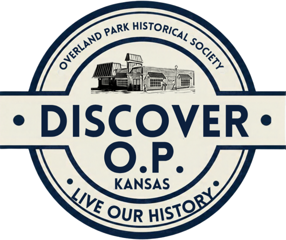 Overland Park Historical Society