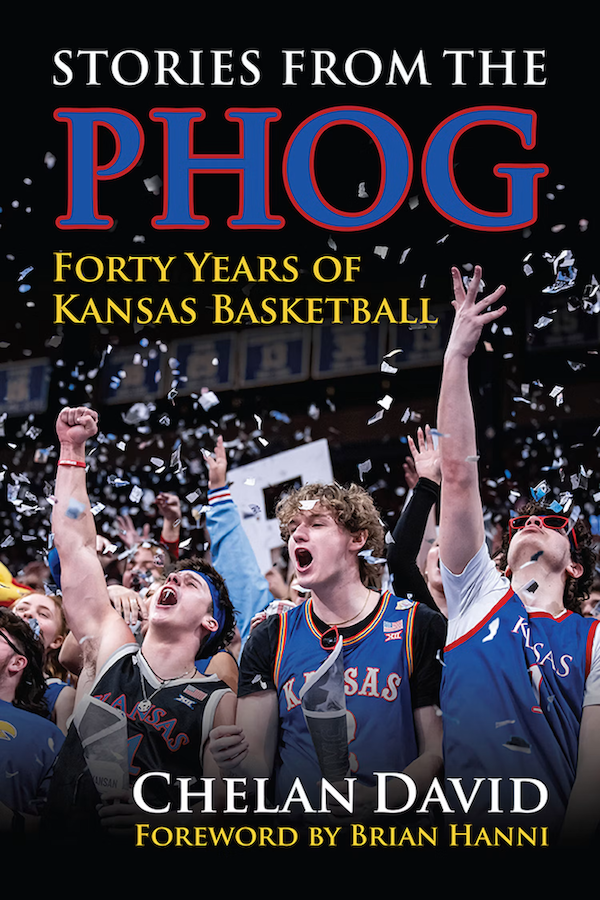 Stories From The Phog